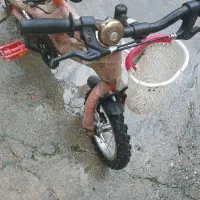 دوچرخه بچه گانه