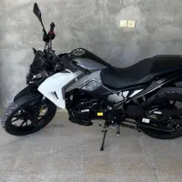 موتور گلکسی na250