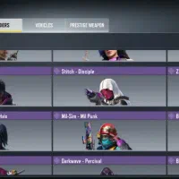 اکانت تک صیف طاق میزنم