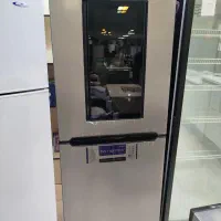 یخچال فریزر کمبی 27 فوت جنرال