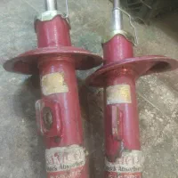 کمک پوسته کوتاه پژو و 206|قطعات یدکی و لوازم جانبی|گرگان, |دیوار