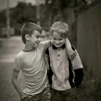 دوستمو گم کردم