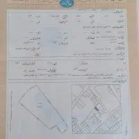 194 زمین  سنددار  فروش فوری زیر قیمت