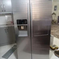 تعمیر تخصصی یخچال وساید با ضمانت درفاکتور