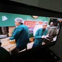 تلویزیون۵۰اینچ LGپلاسما