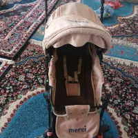 کالکسی سالم|کالسکه و لوازم جانبی|خان ببین, |دیوار