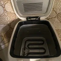 سرخ کن نیولایف|اجاق گاز و لوازم برقی پخت‌وپز|قائم‌شهر, |دیوار