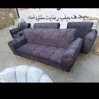 مبل اسکارلت ۷نفره هاکان