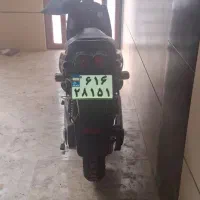 متور مادو ۲۳۰|موتورسیکلت|قروه, |دیوار