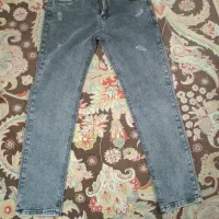 شلوار لی سایز ۴۸