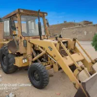 اجاره بیل بکهو