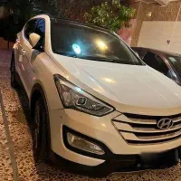 سانتافه ۲۰۱۴|خودرو سواری و وانت|دامغان, |دیوار