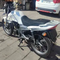 موتور سیکلت شهاب جوان نقدی چکی