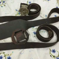 کمربند /قلاب علم بری