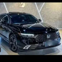 حواله هوندا اکورد ۲۰۲۵