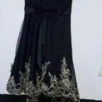 پیراهن مجلسی