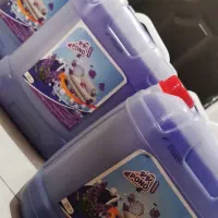 مایع لباسشویی اقتصادی