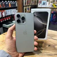 iphone 16 pro max 256