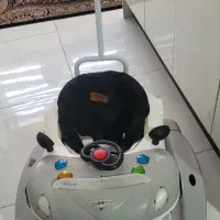صندلی غذادلیجان وروروک رومادلیجان