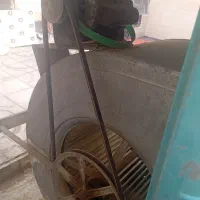 کولر آبی 6000موتوژن سالم