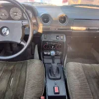 بنز e200|خودرو سواری و وانت|شیراز, ریشمک|دیوار