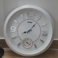 ساعت دیوار نو