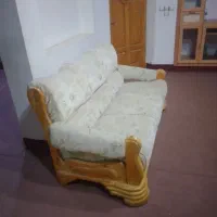 فروش دو دست مبل  کیفیت خوب