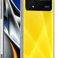 poco x4pro  گوشی