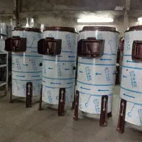 پوست کن سیب زمینی پیاز و گردو|کافی‌شاپ و رستوران|تهران, باشگاه نفت|دیوار