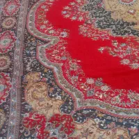 فرش ۱۲متری درحدنو|فرش|کوهدشت, |دیوار