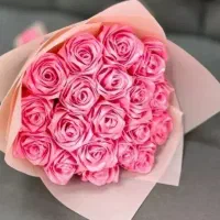 گل ربانی|گل مصنوعی|نورآباد, |دیوار