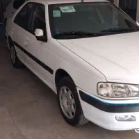 پارس  سال مدل ۱۴۰۰ بی رنگ|خودرو سواری و وانت|باغستان, |دیوار