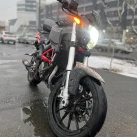 بنلی ۲۵۰ تک اسپرت