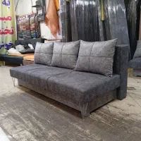 تخت خواب شو نگین*- تختخوابشو * تختخواب شو