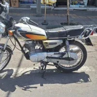موتور هندا۱۲۵ مدل آپاچی ns آیروکس کلیک یاماها