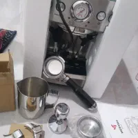 دستگاه اسپرسو ساز مباشی ۲۰۵۱