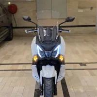 jr 300 sym جویمکس جدید