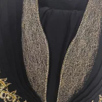 کت و دامن|لباس|قم, شاه ابراهیم|دیوار