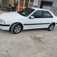 پژو پارس تیو فایو ۴۰۱|خودرو سواری و وانت|ایلام, |دیوار