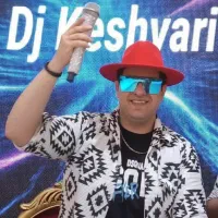 اجرای موزیک و دیجی