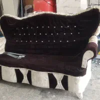 مبل راحتی سه نفره