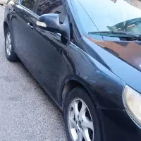 جک جی ۵ دنده ای مشکی|خودرو سواری و وانت|اسلام‌شهر, شهرک مفیدی|دیوار