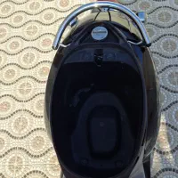 هوندا گرینو کاملا سالم|موتورسیکلت|لامرد, |دیوار