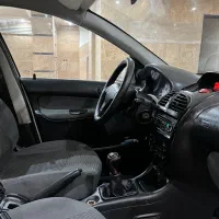 206 sd 1394  خیلی سالم و تمیز|خودرو سواری و وانت|ساری, |دیوار