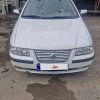 سمندمدل۹۰