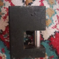 قفل کتابی ضد برش