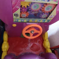 تکان دهنده موزیکال وارداتی|اسباب‌‌بازی|ایوان, |دیوار