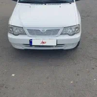 پراید ۱۱۱مدل ۹۵|خودرو سواری و وانت|اردبیل, |دیوار