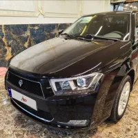 دنا پلاس اتومات آپشنال