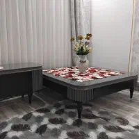 میز تلوزیون وجلومبلی